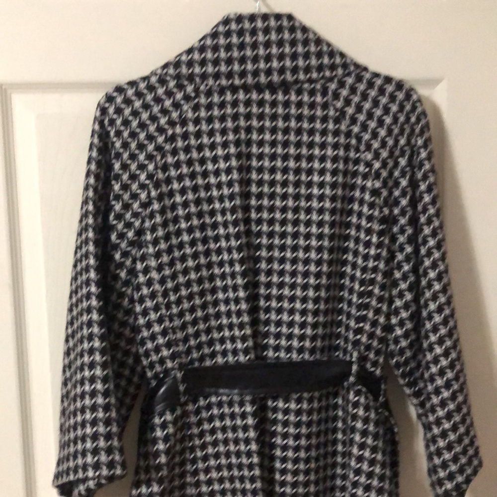 Wool Blend Jacket - image 6